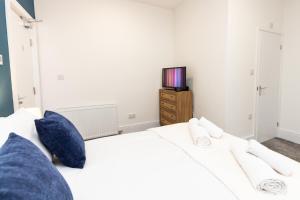 Stunning Private Ensuite Rooms in Oldham Sociable House