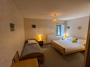 Maisons d'hotes La Posada : photos des chambres