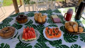 Pousada Canto do Mar