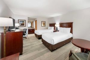 Best Western Plus Redondo Beach Inn