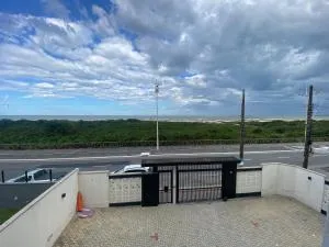 Paraíso frente mar - 纳韦甘蒂斯