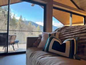 Chalets Chalet Coco - Luxury Chalet Morzine : photos des chambres