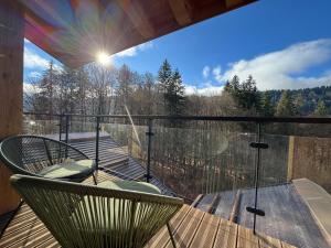 Chalets Chalet Coco - Luxury Chalet Morzine : photos des chambres