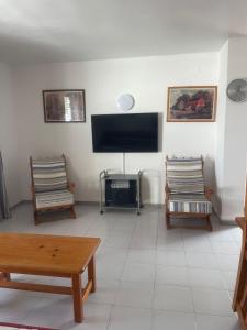 El apartamento de tus vacaciones