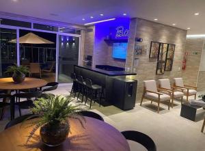 Apartamento de luxo na Ponta verde