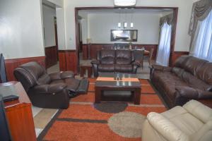 Marakwet Gardens Apartments