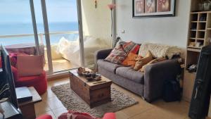 Depto Costa Quilen - Horcón