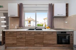 MY DALMATIA - Studio apartment Blagdan with private parking