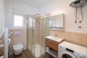 MY DALMATIA - Studio apartment Blagdan with private parking