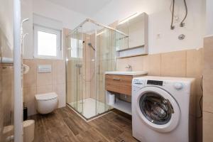 MY DALMATIA - Studio apartment Blagdan with private parking