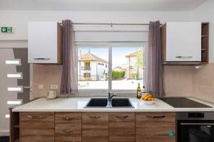 MY DALMATIA - Studio apartment Blagdan with private parking