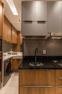 Studio Leblon - Posto 11 - Quadra da Praia