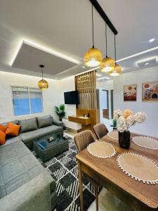 Appartement moderne et cosy à Agadir