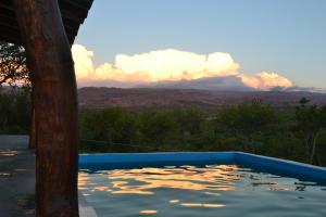 La Mansa Casas De Campo, Horské chaty - San Lorenzo