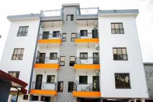 Nesbitt Luxury - MʼBata