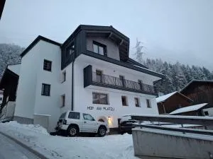 Hof am Platzli - Flirsch