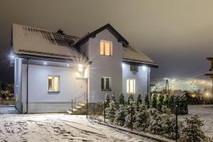 Apartamenty Tylicka Ostoja