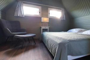 Vier Winde Usedom - Ferienanlage