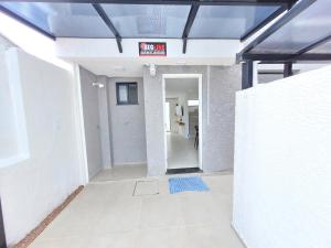 Perto da praia espaço amplo terraço, churrasqueira - 3hvězdičkové hotely ve městě Pontal do Paraná