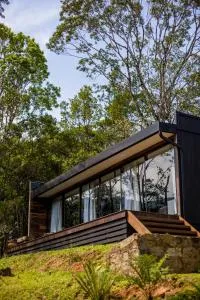 Cabana Vale do Massiambu - باليوسا