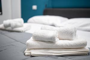 Splendori Rooms