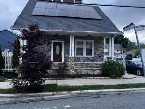 Mount Pleasant Hideaway - North Scituate