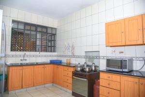 Marakwet Gardens Apartments