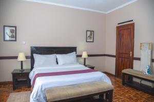 Marakwet Gardens Apartments