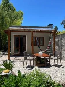 Cabañas Avellana - Camet