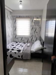 2 Bedrooms Condo Unit