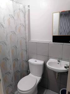 2 Bedrooms Condo Unit