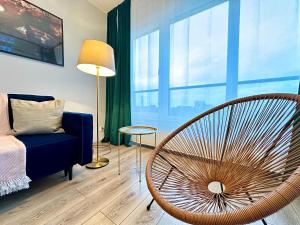 MOMOApart - Downtown Tram Depot