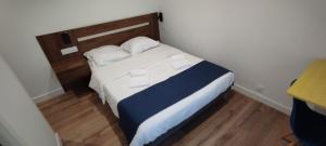 Hotels Hotel de la GARE : photos des chambres