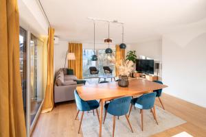 LIBORIA I Stylisches Haus I Sauna I Wellness