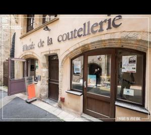 Appartements Coutellina : photos des chambres