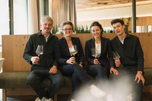 Boutique Hotel Pachers
