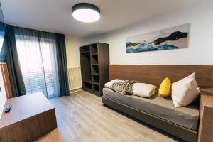 Roadhotel Vinschgau