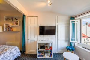 Appartements Lyon Premium- Nid Cosy : photos des chambres