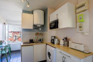 Appartements Lyon Premium- Nid Cosy : photos des chambres