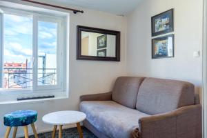 Appartements Lyon Premium- Nid Cosy : Appartement