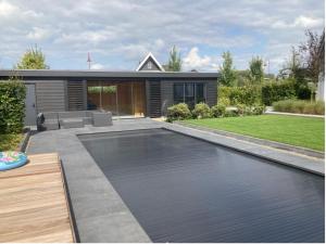 Accommodatie voor bezoek DTRH 2-4 personen