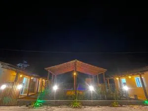 Recanto da Aurora - Casa 02 - كرايفا