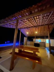 Recanto da Aurora - Casa 02