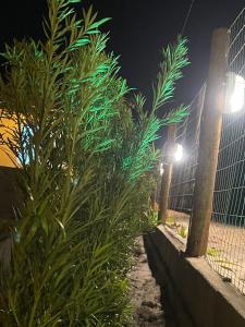 Recanto da Aurora - Casa 02