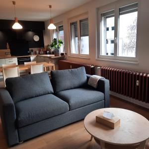 Hyper Centre- Hyper Calme