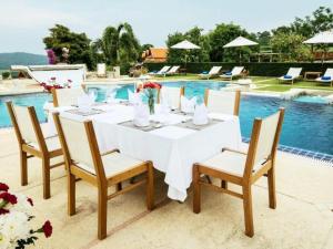 Baan Souchada Resort & Spa