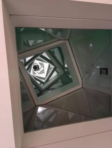 Suite Sector Estadio Olímpico Torre Solari