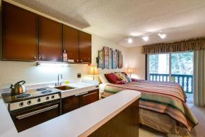Snowline Lodge Condo 46 - Great for skiers and hikers on a budget Now has Wifi