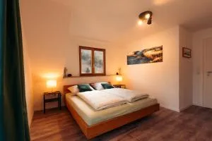 Ferienwohnung Waldgeflüster - Todtnau