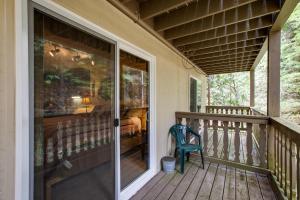 Snowline Lodge Condo 46 - Great for skiers and hikers on a budget Now has Wifi